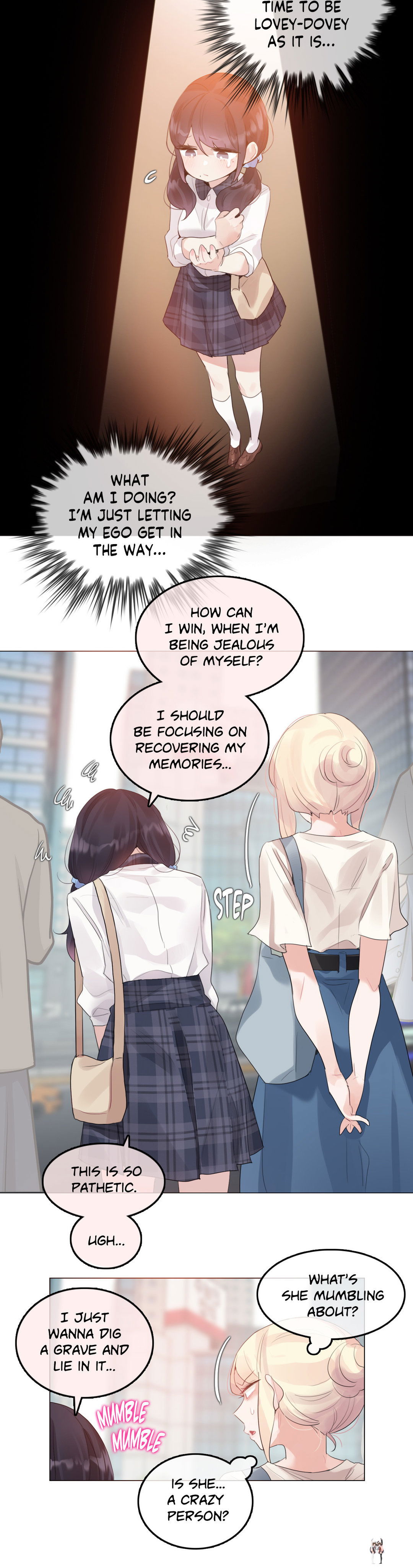 A Pervert&rsquo;s Daily Life A Pervert&rsquo;s Daily Life Chapter 139 - Page 6