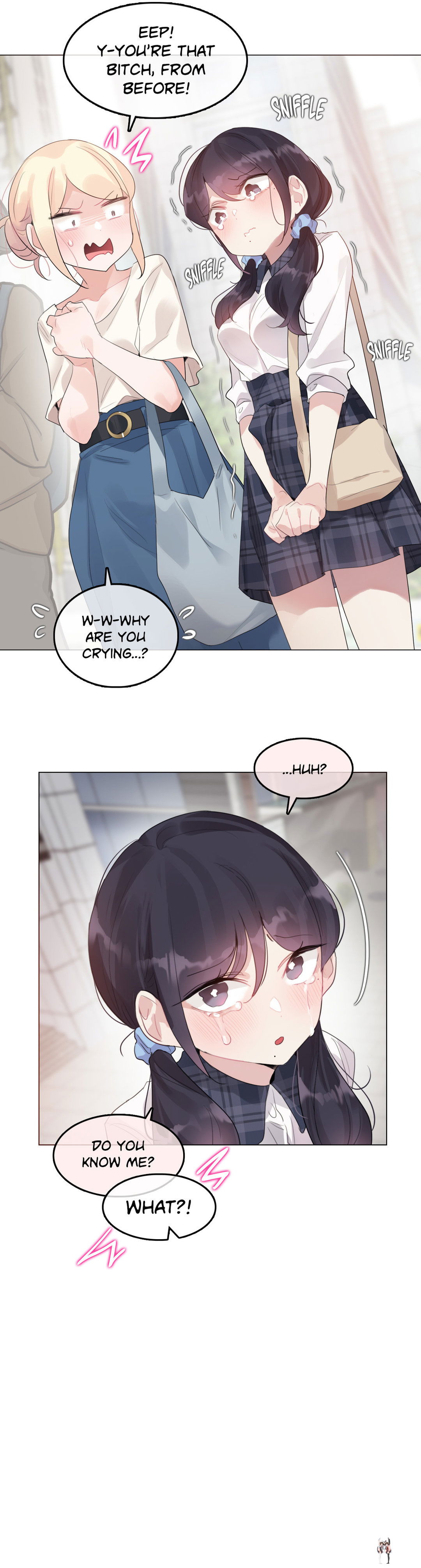 A Pervert&rsquo;s Daily Life A Pervert&rsquo;s Daily Life Chapter 139 - Page 7