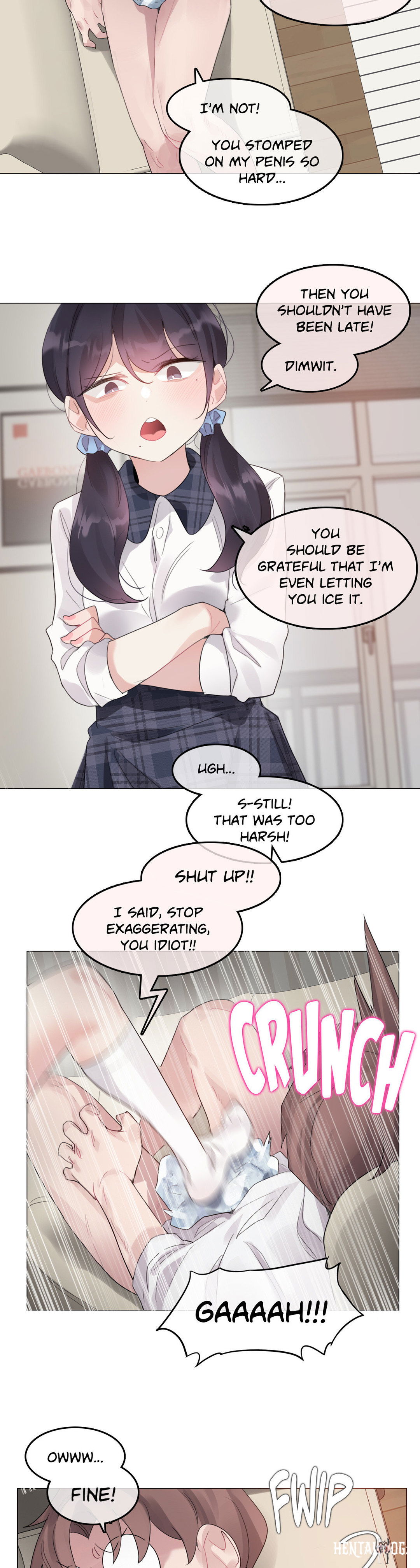 A Pervert&rsquo;s Daily Life A Pervert&rsquo;s Daily Life Chapter 140 - Page 2