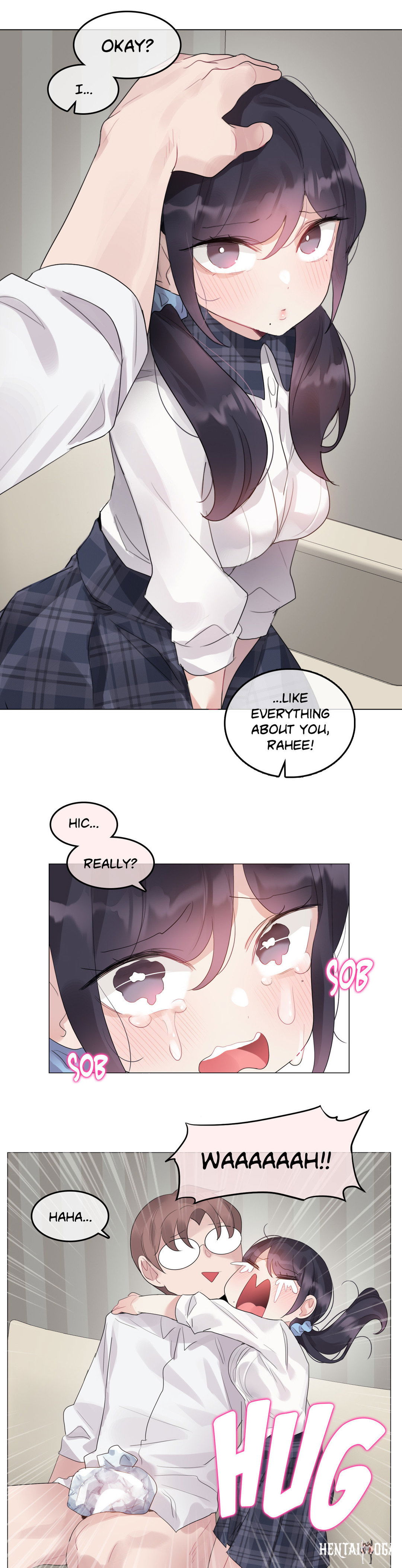 A Pervert&rsquo;s Daily Life A Pervert&rsquo;s Daily Life Chapter 140 - Page 7