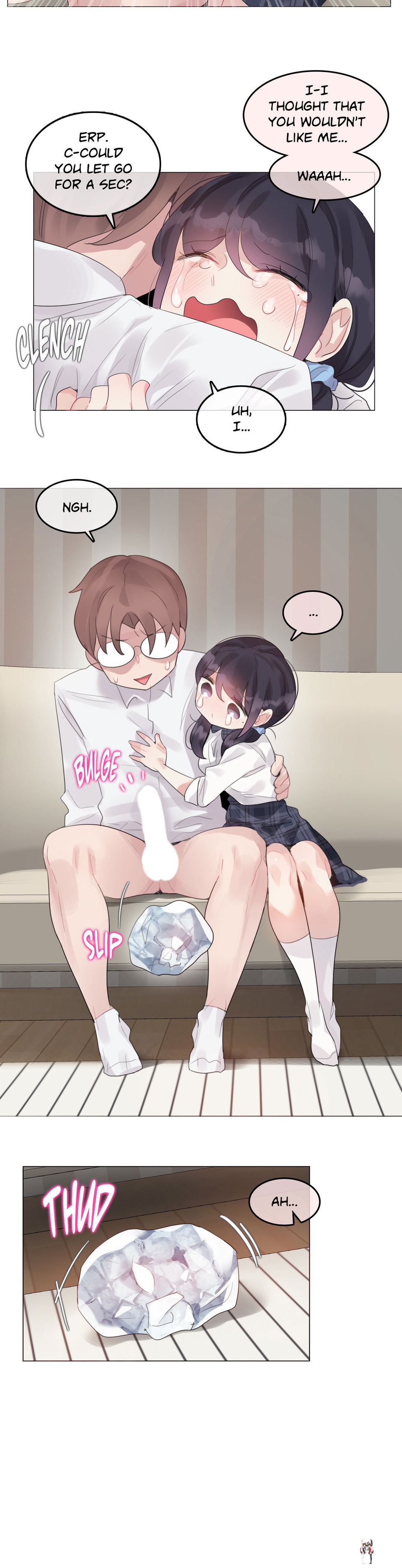 A Pervert&rsquo;s Daily Life A Pervert&rsquo;s Daily Life Chapter 140 - Page 8