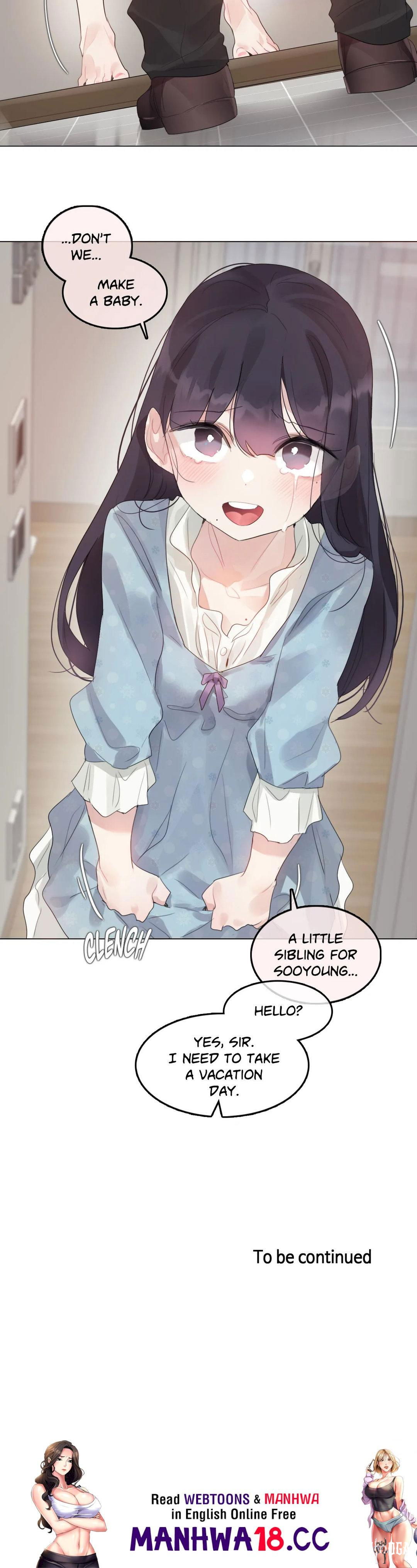 A Pervert&rsquo;s Daily Life A Pervert&rsquo;s Daily Life Chapter 141 - Page 17