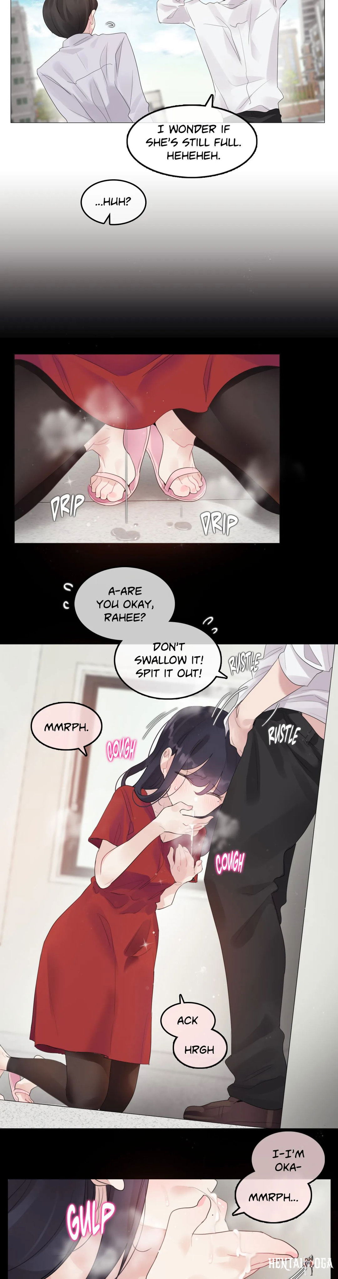 A Pervert&rsquo;s Daily Life A Pervert&rsquo;s Daily Life Chapter 141 - Page 2