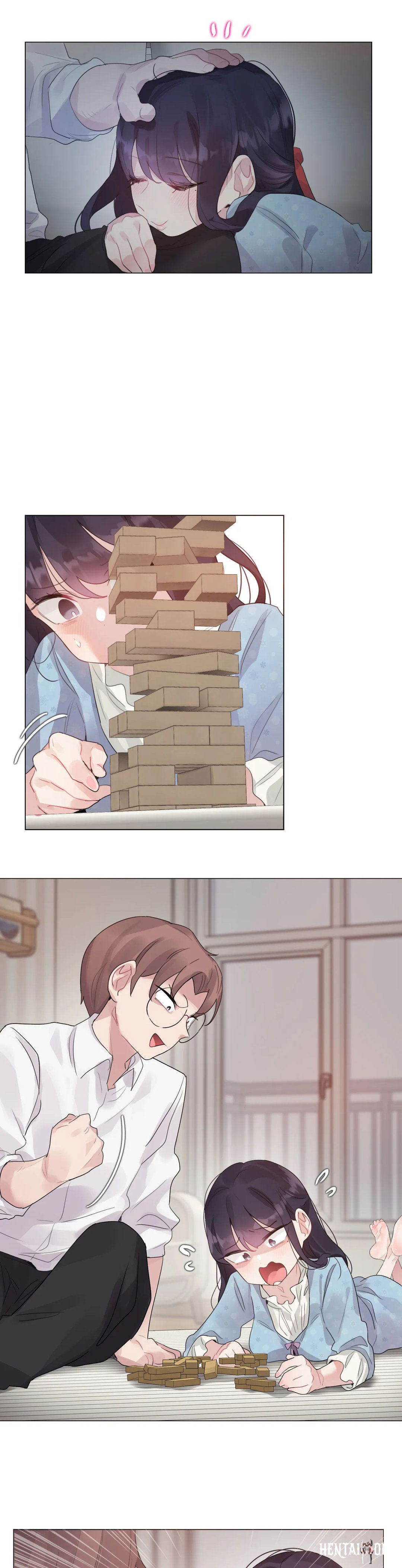 A Pervert&rsquo;s Daily Life A Pervert&rsquo;s Daily Life Chapter 142 - Page 7