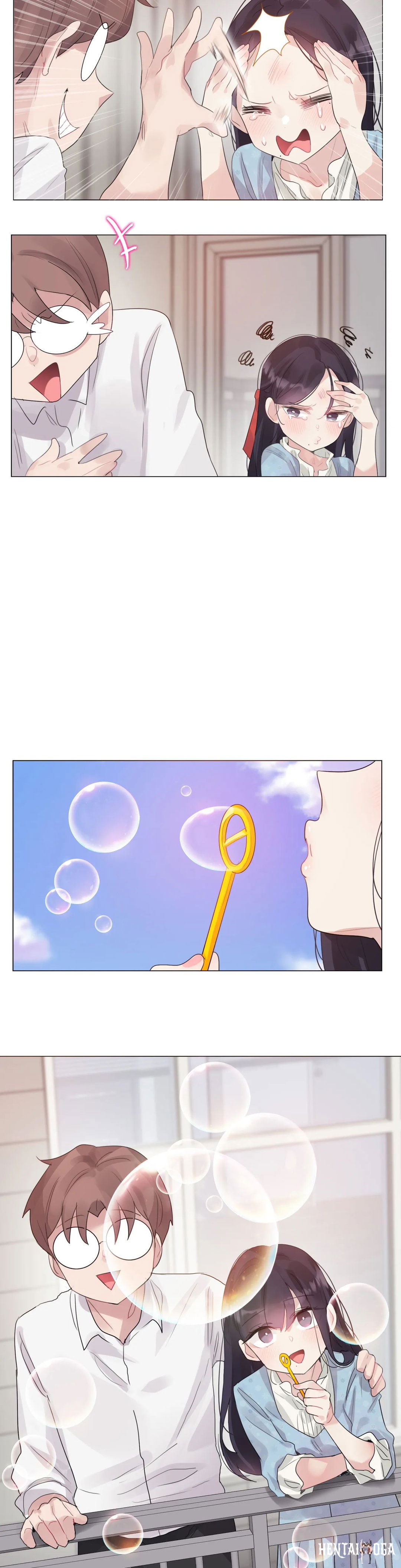 A Pervert&rsquo;s Daily Life A Pervert&rsquo;s Daily Life Chapter 142 - Page 8