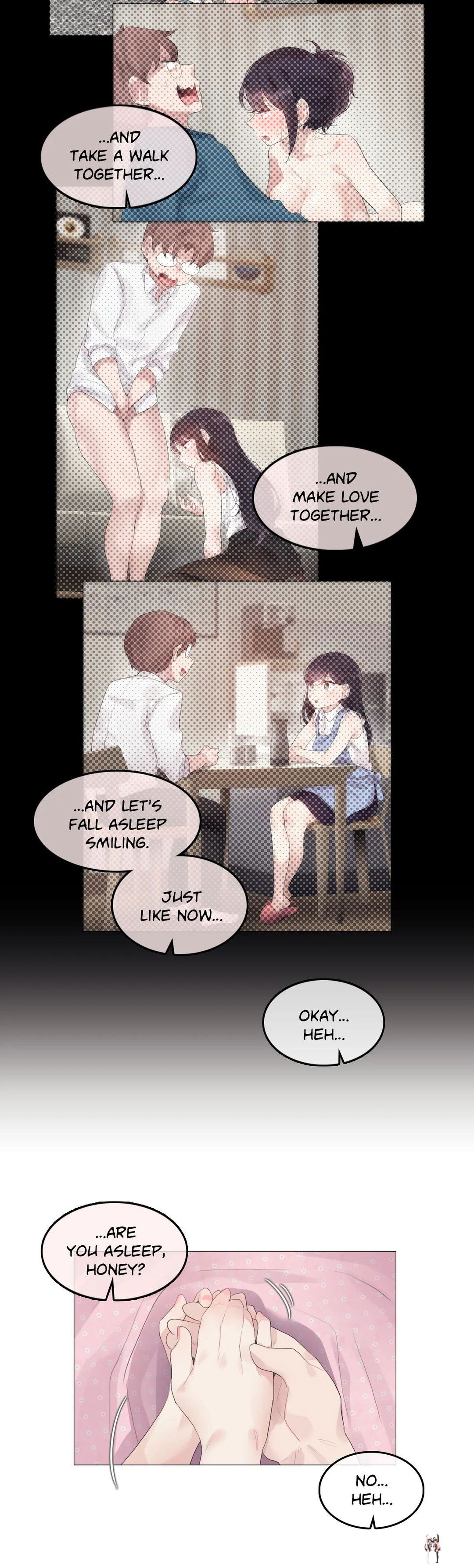 A Pervert&rsquo;s Daily Life A Pervert&rsquo;s Daily Life Chapter 143 - Page 17