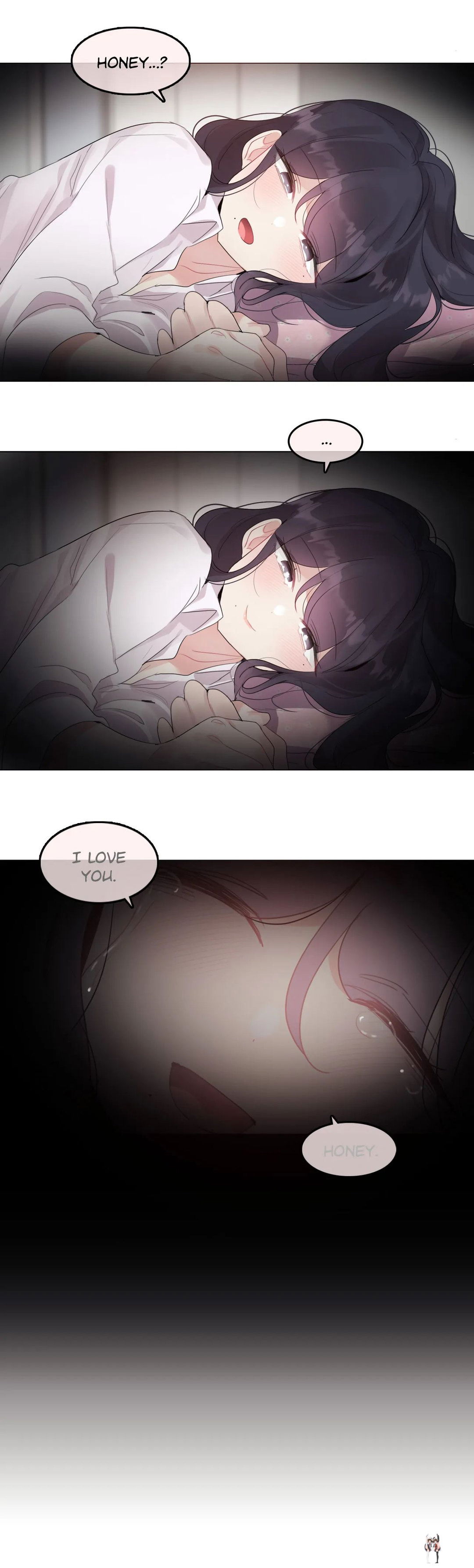 A Pervert&rsquo;s Daily Life A Pervert&rsquo;s Daily Life Chapter 143 - Page 18