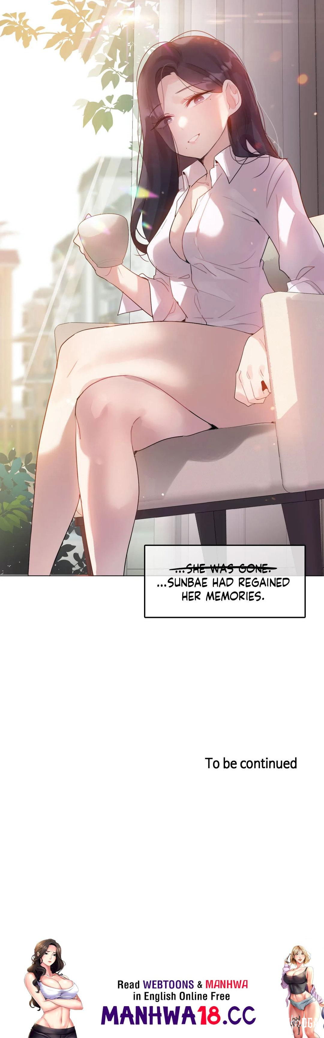 A Pervert&rsquo;s Daily Life A Pervert&rsquo;s Daily Life Chapter 143 - Page 21