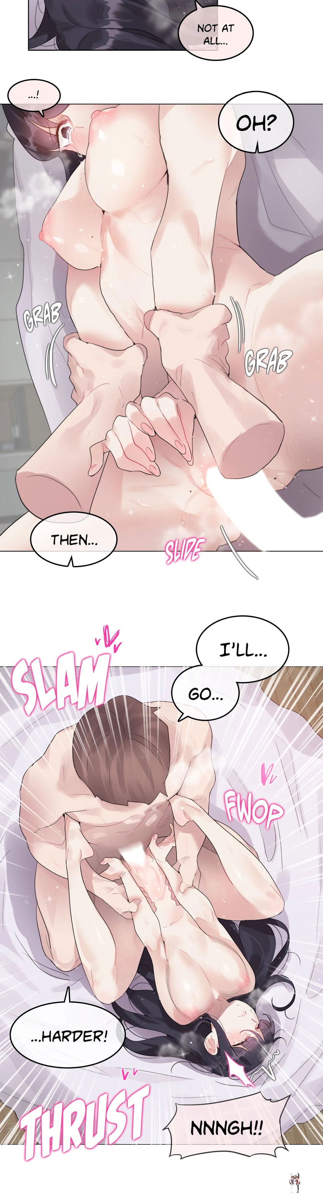 A Pervert&rsquo;s Daily Life A Pervert&rsquo;s Daily Life Chapter 143 - Page 6