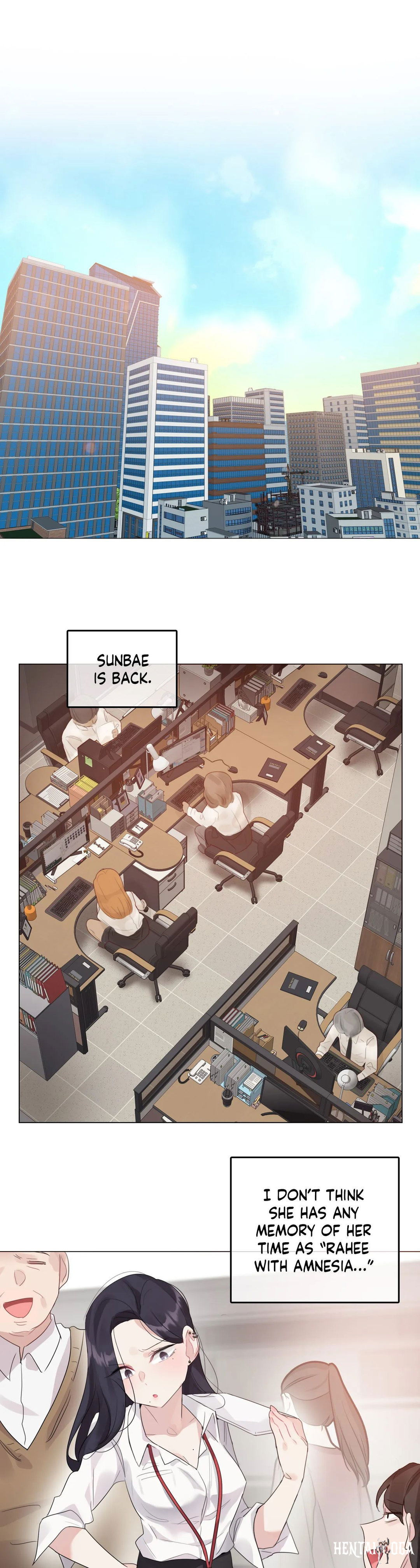 A Pervert&rsquo;s Daily Life A Pervert&rsquo;s Daily Life Chapter 144 - Page 1