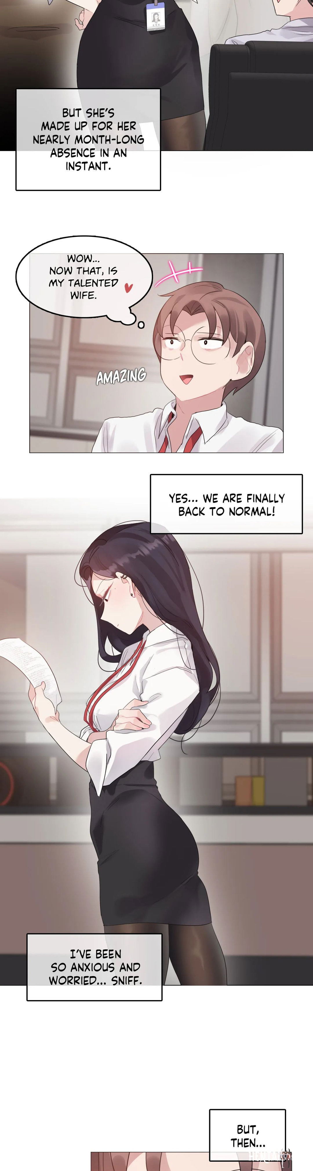 A Pervert&rsquo;s Daily Life A Pervert&rsquo;s Daily Life Chapter 144 - Page 2