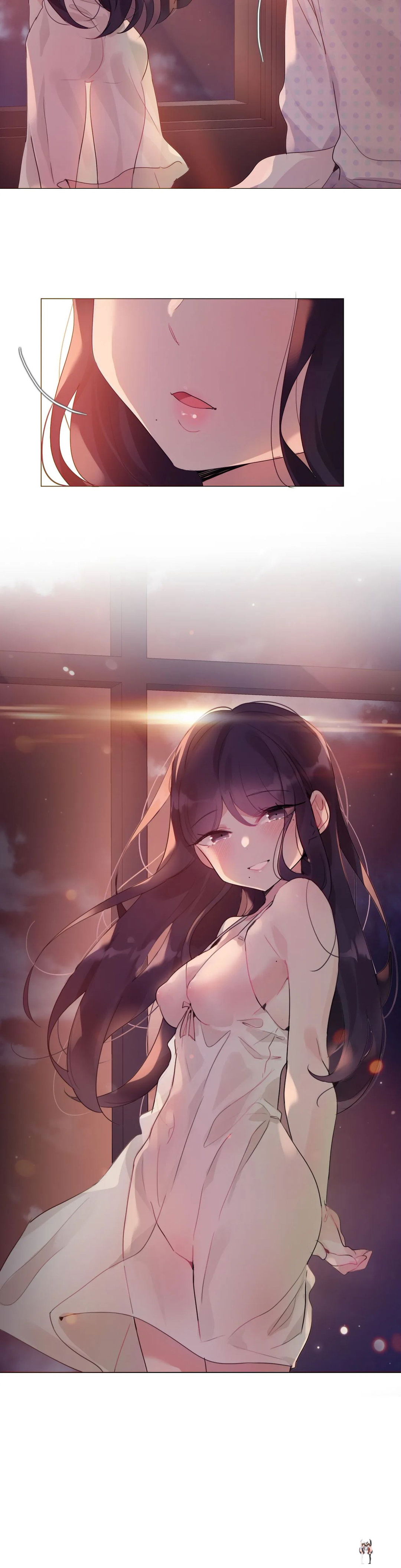 A Pervert&rsquo;s Daily Life A Pervert&rsquo;s Daily Life Chapter 144 - Page 23