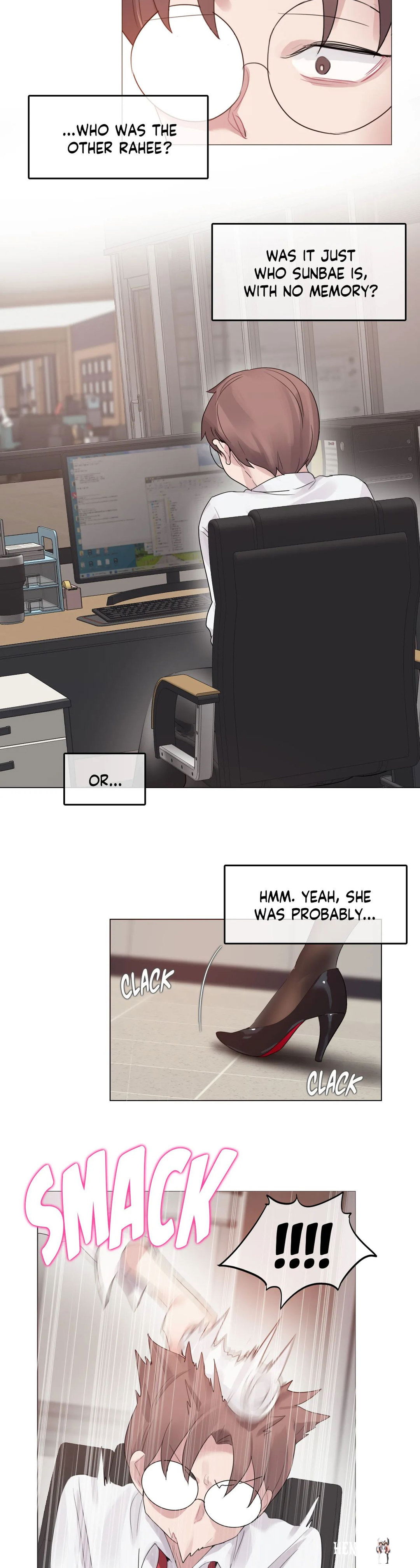 A Pervert&rsquo;s Daily Life A Pervert&rsquo;s Daily Life Chapter 144 - Page 3