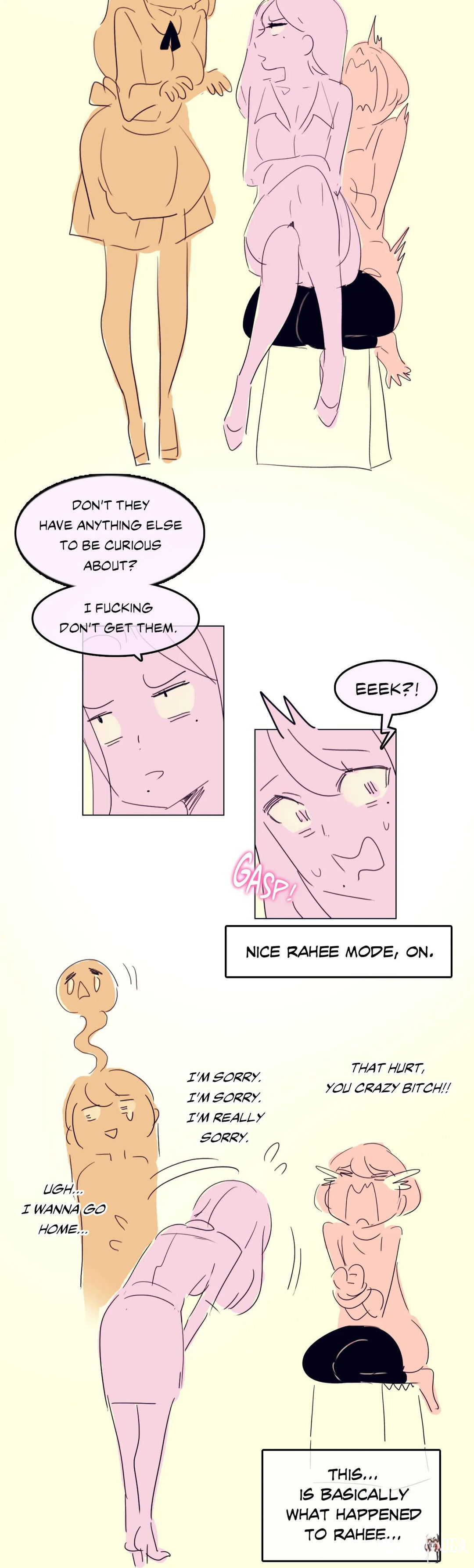 A Pervert&rsquo;s Daily Life A Pervert&rsquo;s Daily Life Chapter 144.5 - Page 7