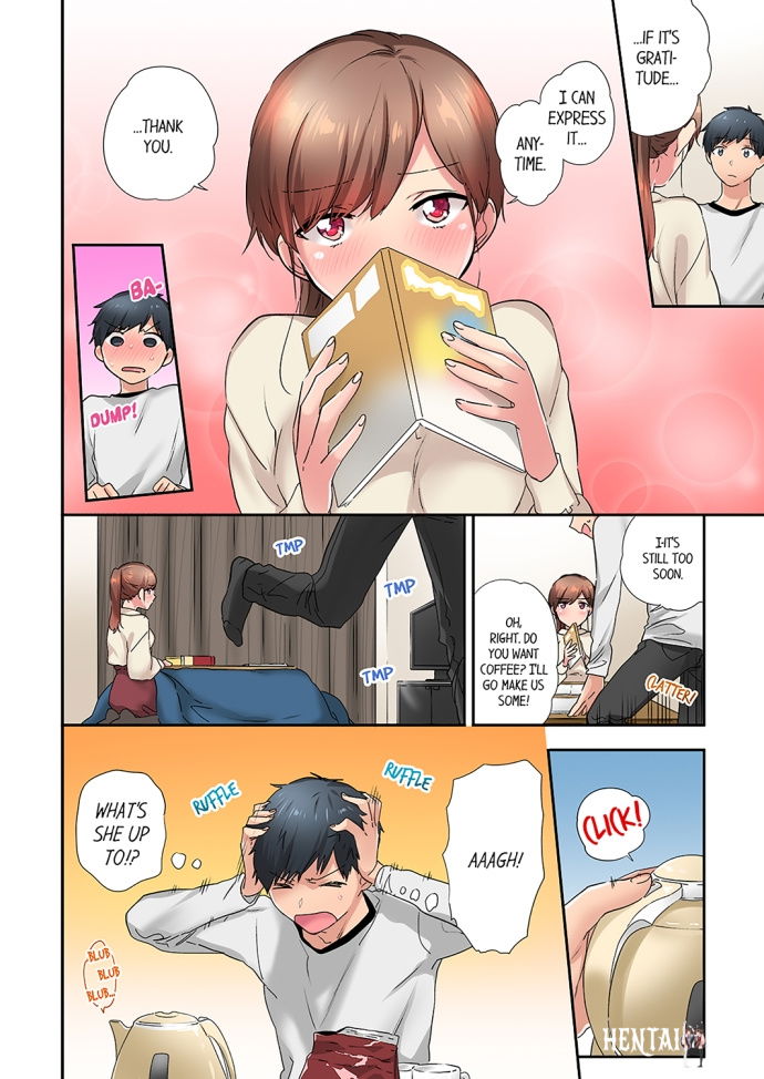 A Scorching Hot Day with A Broken Air Conditioner. If I Keep Having Sex with My Sweaty Childhood Friend… A Scorching Hot Day with A Broken Air Conditioner. If I Keep Having Sex with My Sweaty Childhood Friend… Chapter 19 - Page 2 A Scorching Hot Day with A Broken Air Conditioner. If I Keep Having Sex with My Sweaty Childhood Friend… A Scorching Hot Day with A Broken Air Conditioner. If I Keep Having Sex with My Sweaty Childhood Friend… Chapter 19 - Page 2