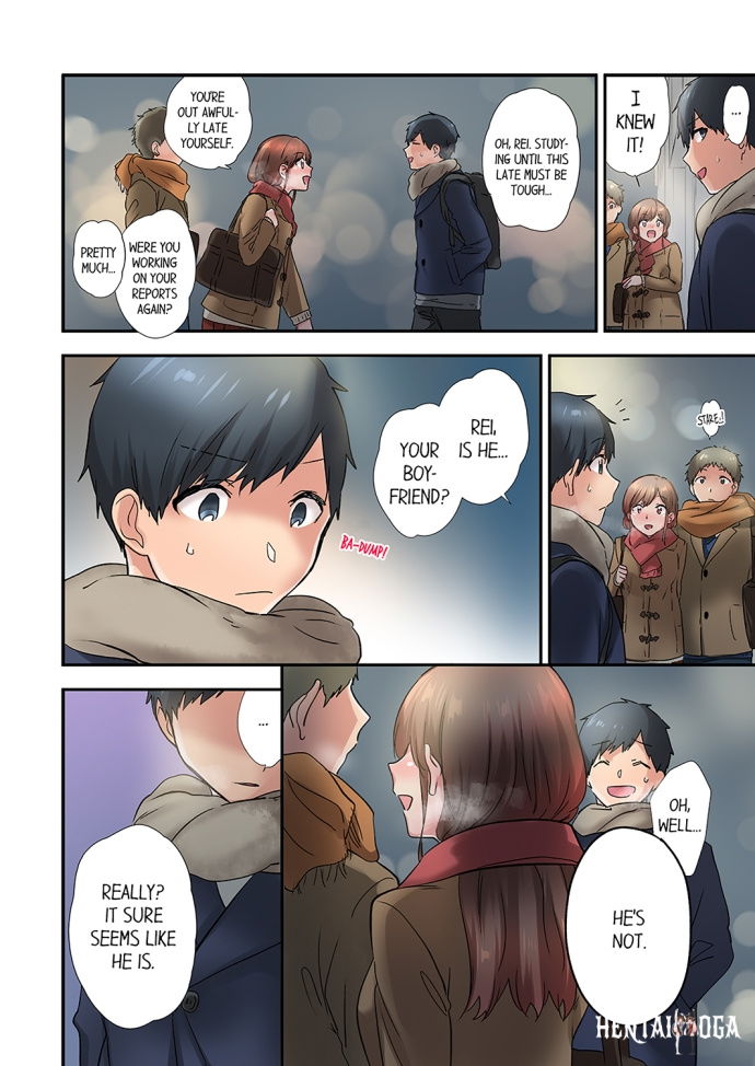 A Scorching Hot Day with A Broken Air Conditioner. If I Keep Having Sex with My Sweaty Childhood Friend… A Scorching Hot Day with A Broken Air Conditioner. If I Keep Having Sex with My Sweaty Childhood Friend… Chapter 21 - Page 6 A Scorching Hot Day with A Broken Air Conditioner. If I Keep Having Sex with My Sweaty Childhood Friend… A Scorching Hot Day with A Broken Air Conditioner. If I Keep Having Sex with My Sweaty Childhood Friend… Chapter 21 - Page 6