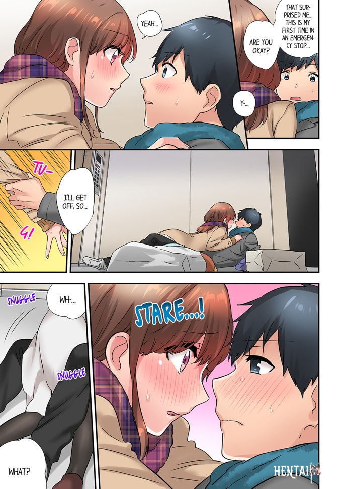 A Scorching Hot Day with A Broken Air Conditioner. If I Keep Having Sex with My Sweaty Childhood Friend… A Scorching Hot Day with A Broken Air Conditioner. If I Keep Having Sex with My Sweaty Childhood Friend… Chapter 22 - Page 7 A Scorching Hot Day with A Broken Air Conditioner. If I Keep Having Sex with My Sweaty Childhood Friend… A Scorching Hot Day with A Broken Air Conditioner. If I Keep Having Sex with My Sweaty Childhood Friend… Chapter 22 - Page 7