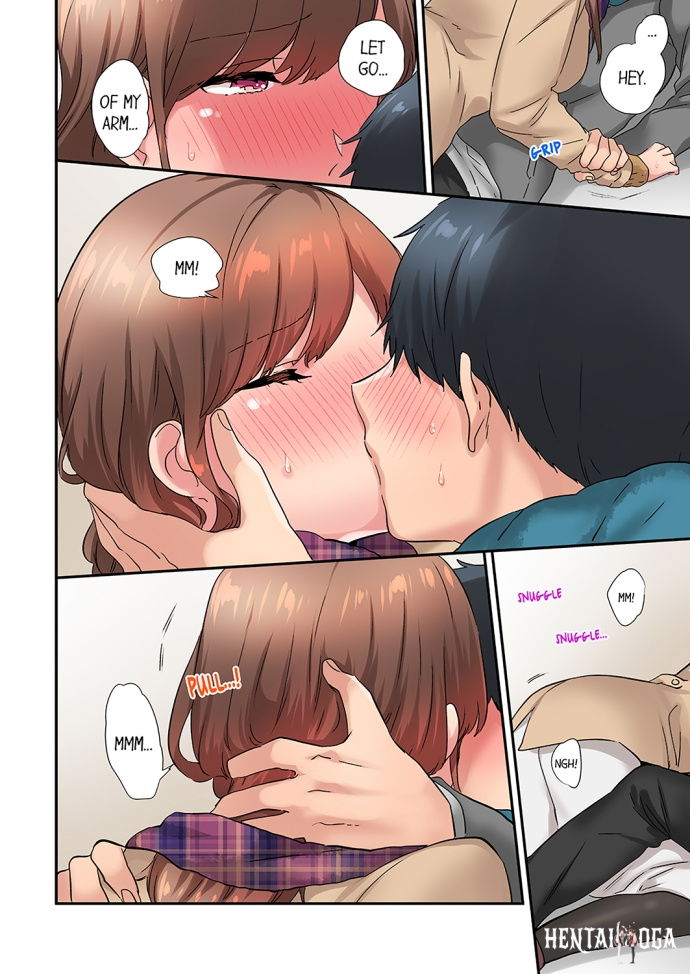 A Scorching Hot Day with A Broken Air Conditioner. If I Keep Having Sex with My Sweaty Childhood Friend… A Scorching Hot Day with A Broken Air Conditioner. If I Keep Having Sex with My Sweaty Childhood Friend… Chapter 22 - Page 8 A Scorching Hot Day with A Broken Air Conditioner. If I Keep Having Sex with My Sweaty Childhood Friend… A Scorching Hot Day with A Broken Air Conditioner. If I Keep Having Sex with My Sweaty Childhood Friend… Chapter 22 - Page 8