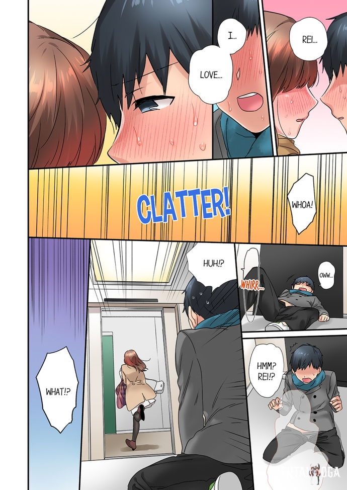 A Scorching Hot Day with A Broken Air Conditioner. If I Keep Having Sex with My Sweaty Childhood Friend… A Scorching Hot Day with A Broken Air Conditioner. If I Keep Having Sex with My Sweaty Childhood Friend… Chapter 24 - Page 8 A Scorching Hot Day with A Broken Air Conditioner. If I Keep Having Sex with My Sweaty Childhood Friend… A Scorching Hot Day with A Broken Air Conditioner. If I Keep Having Sex with My Sweaty Childhood Friend… Chapter 24 - Page 8