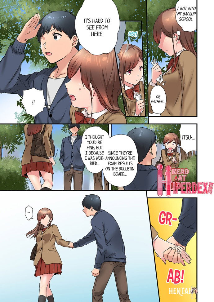 A Scorching Hot Day with A Broken Air Conditioner. If I Keep Having Sex with My Sweaty Childhood Friend… A Scorching Hot Day with A Broken Air Conditioner. If I Keep Having Sex with My Sweaty Childhood Friend… Chapter 25 - Page 3 A Scorching Hot Day with A Broken Air Conditioner. If I Keep Having Sex with My Sweaty Childhood Friend… A Scorching Hot Day with A Broken Air Conditioner. If I Keep Having Sex with My Sweaty Childhood Friend… Chapter 25 - Page 3