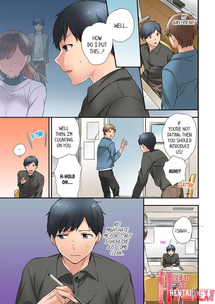 A Scorching Hot Day with A Broken Air Conditioner. If I Keep Having Sex with My Sweaty Childhood Friend… A Scorching Hot Day with A Broken Air Conditioner. If I Keep Having Sex with My Sweaty Childhood Friend… Chapter 31 - Page 1 A Scorching Hot Day with A Broken Air Conditioner. If I Keep Having Sex with My Sweaty Childhood Friend… A Scorching Hot Day with A Broken Air Conditioner. If I Keep Having Sex with My Sweaty Childhood Friend… Chapter 31 - Page 1