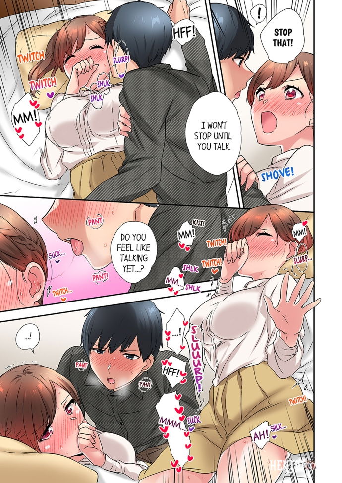 A Scorching Hot Day with A Broken Air Conditioner. If I Keep Having Sex with My Sweaty Childhood Friend… A Scorching Hot Day with A Broken Air Conditioner. If I Keep Having Sex with My Sweaty Childhood Friend… Chapter 32 - Page 1 A Scorching Hot Day with A Broken Air Conditioner. If I Keep Having Sex with My Sweaty Childhood Friend… A Scorching Hot Day with A Broken Air Conditioner. If I Keep Having Sex with My Sweaty Childhood Friend… Chapter 32 - Page 1