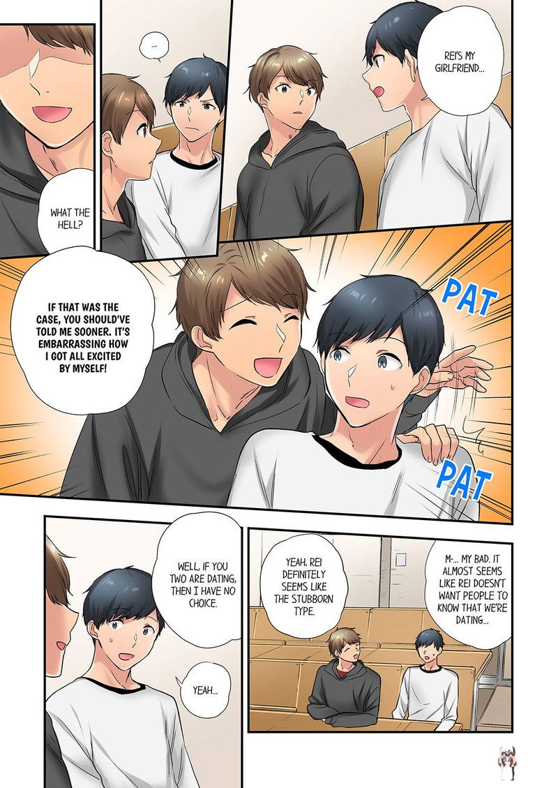 A Scorching Hot Day with A Broken Air Conditioner. If I Keep Having Sex with My Sweaty Childhood Friend… A Scorching Hot Day with A Broken Air Conditioner. If I Keep Having Sex with My Sweaty Childhood Friend… Chapter 34 - Page 1 A Scorching Hot Day with A Broken Air Conditioner. If I Keep Having Sex with My Sweaty Childhood Friend… A Scorching Hot Day with A Broken Air Conditioner. If I Keep Having Sex with My Sweaty Childhood Friend… Chapter 34 - Page 1