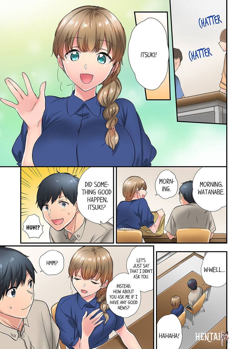 A Scorching Hot Day with A Broken Air Conditioner. If I Keep Having Sex with My Sweaty Childhood Friend… A Scorching Hot Day with A Broken Air Conditioner. If I Keep Having Sex with My Sweaty Childhood Friend… Chapter 36 - Page 7 A Scorching Hot Day with A Broken Air Conditioner. If I Keep Having Sex with My Sweaty Childhood Friend… A Scorching Hot Day with A Broken Air Conditioner. If I Keep Having Sex with My Sweaty Childhood Friend… Chapter 36 - Page 7