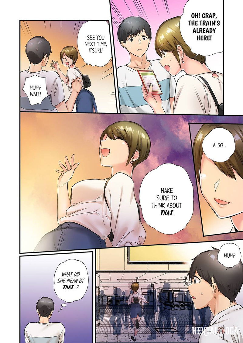 A Scorching Hot Day with A Broken Air Conditioner. If I Keep Having Sex with My Sweaty Childhood Friend… A Scorching Hot Day with A Broken Air Conditioner. If I Keep Having Sex with My Sweaty Childhood Friend… Chapter 39 - Page 8 A Scorching Hot Day with A Broken Air Conditioner. If I Keep Having Sex with My Sweaty Childhood Friend… A Scorching Hot Day with A Broken Air Conditioner. If I Keep Having Sex with My Sweaty Childhood Friend… Chapter 39 - Page 8