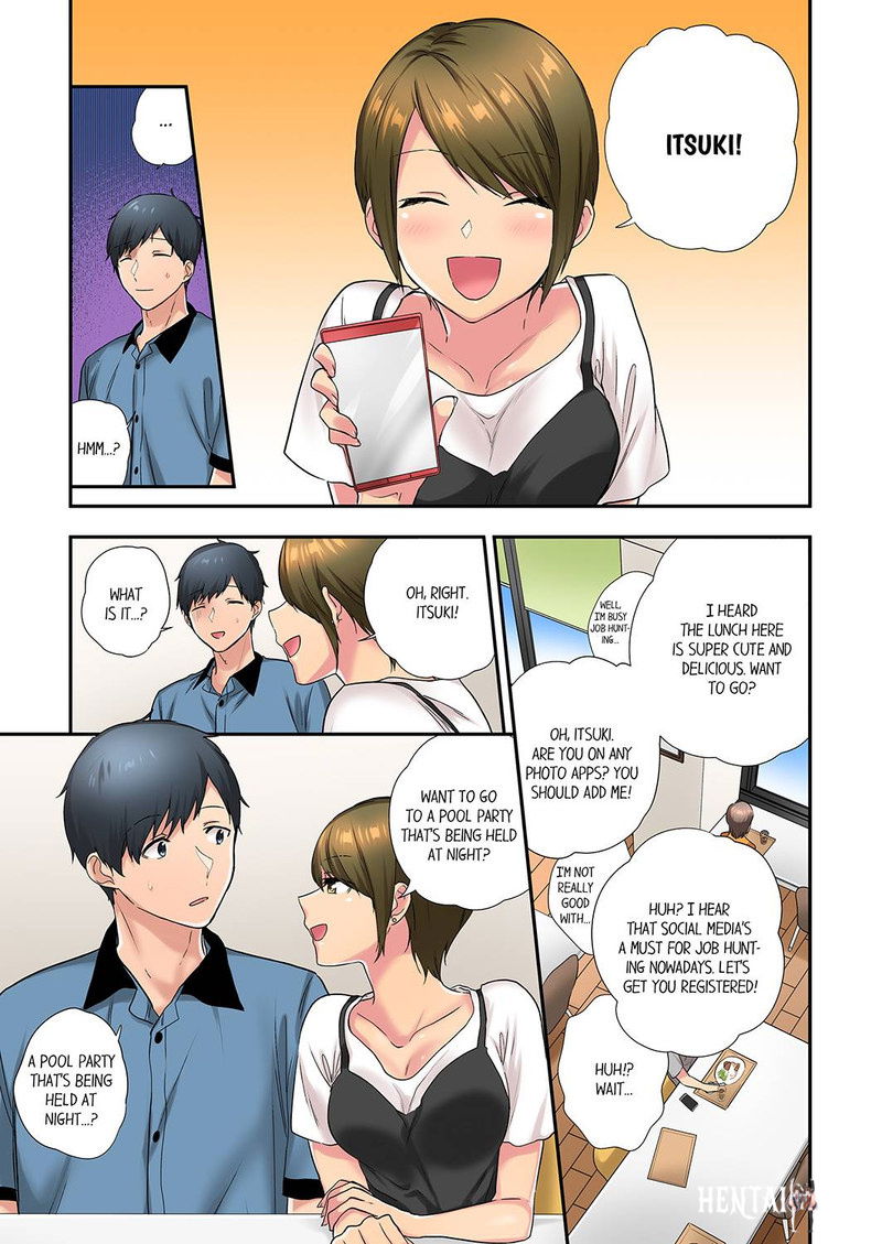 A Scorching Hot Day with A Broken Air Conditioner. If I Keep Having Sex with My Sweaty Childhood Friend… A Scorching Hot Day with A Broken Air Conditioner. If I Keep Having Sex with My Sweaty Childhood Friend… Chapter 40 - Page 1 A Scorching Hot Day with A Broken Air Conditioner. If I Keep Having Sex with My Sweaty Childhood Friend… A Scorching Hot Day with A Broken Air Conditioner. If I Keep Having Sex with My Sweaty Childhood Friend… Chapter 40 - Page 1