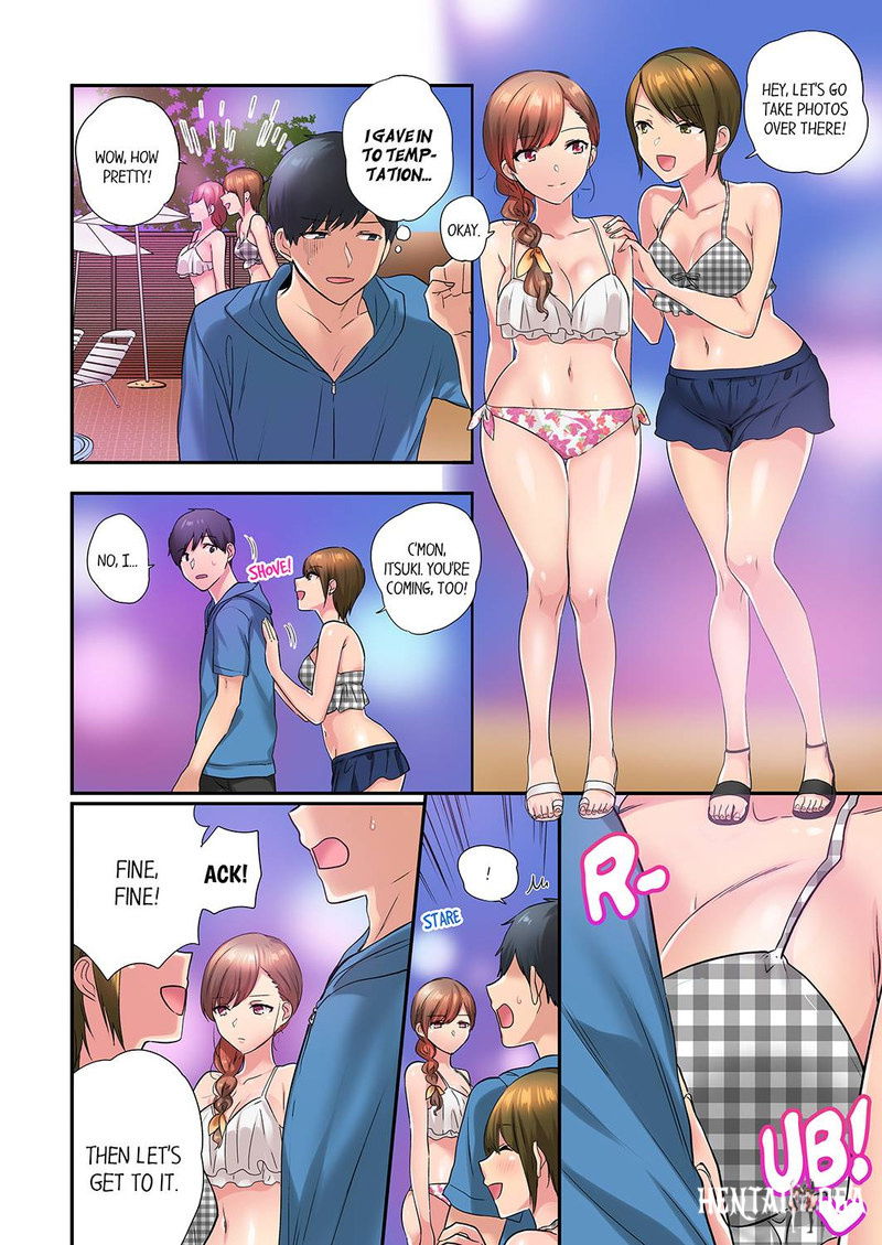 A Scorching Hot Day with A Broken Air Conditioner. If I Keep Having Sex with My Sweaty Childhood Friend… A Scorching Hot Day with A Broken Air Conditioner. If I Keep Having Sex with My Sweaty Childhood Friend… Chapter 40 - Page 4 A Scorching Hot Day with A Broken Air Conditioner. If I Keep Having Sex with My Sweaty Childhood Friend… A Scorching Hot Day with A Broken Air Conditioner. If I Keep Having Sex with My Sweaty Childhood Friend… Chapter 40 - Page 4