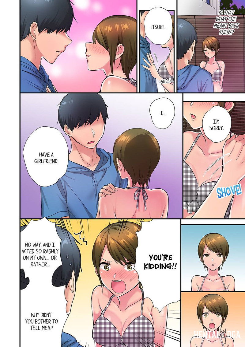 A Scorching Hot Day with A Broken Air Conditioner. If I Keep Having Sex with My Sweaty Childhood Friend… A Scorching Hot Day with A Broken Air Conditioner. If I Keep Having Sex with My Sweaty Childhood Friend… Chapter 40 - Page 8 A Scorching Hot Day with A Broken Air Conditioner. If I Keep Having Sex with My Sweaty Childhood Friend… A Scorching Hot Day with A Broken Air Conditioner. If I Keep Having Sex with My Sweaty Childhood Friend… Chapter 40 - Page 8