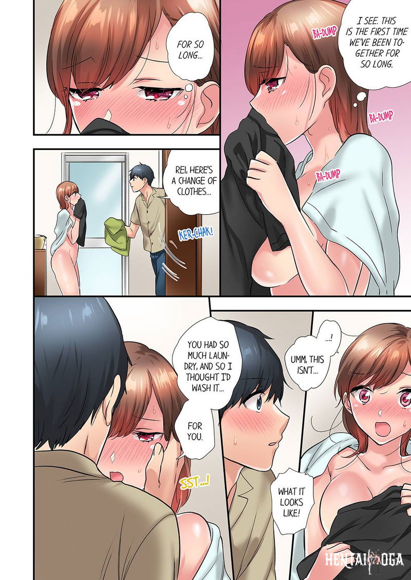 A Scorching Hot Day with A Broken Air Conditioner. If I Keep Having Sex with My Sweaty Childhood Friend… A Scorching Hot Day with A Broken Air Conditioner. If I Keep Having Sex with My Sweaty Childhood Friend… Chapter 43 - Page 4 A Scorching Hot Day with A Broken Air Conditioner. If I Keep Having Sex with My Sweaty Childhood Friend… A Scorching Hot Day with A Broken Air Conditioner. If I Keep Having Sex with My Sweaty Childhood Friend… Chapter 43 - Page 4