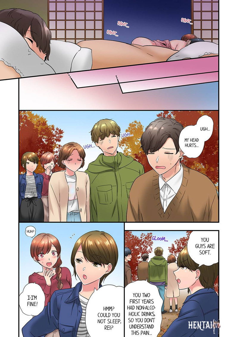 A Scorching Hot Day with A Broken Air Conditioner. If I Keep Having Sex with My Sweaty Childhood Friend… A Scorching Hot Day with A Broken Air Conditioner. If I Keep Having Sex with My Sweaty Childhood Friend… Chapter 51 - Page 7 A Scorching Hot Day with A Broken Air Conditioner. If I Keep Having Sex with My Sweaty Childhood Friend… A Scorching Hot Day with A Broken Air Conditioner. If I Keep Having Sex with My Sweaty Childhood Friend… Chapter 51 - Page 7