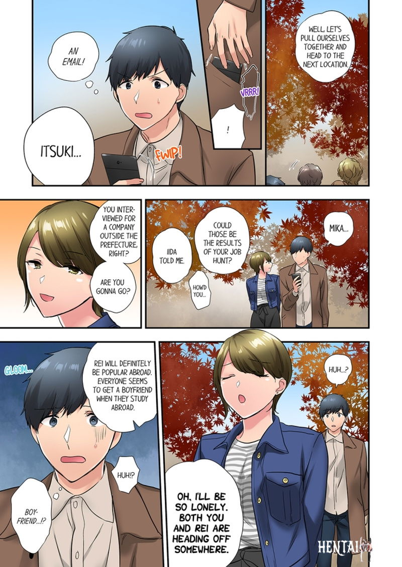 A Scorching Hot Day with A Broken Air Conditioner. If I Keep Having Sex with My Sweaty Childhood Friend… A Scorching Hot Day with A Broken Air Conditioner. If I Keep Having Sex with My Sweaty Childhood Friend… Chapter 54 - Page 5 A Scorching Hot Day with A Broken Air Conditioner. If I Keep Having Sex with My Sweaty Childhood Friend… A Scorching Hot Day with A Broken Air Conditioner. If I Keep Having Sex with My Sweaty Childhood Friend… Chapter 54 - Page 5