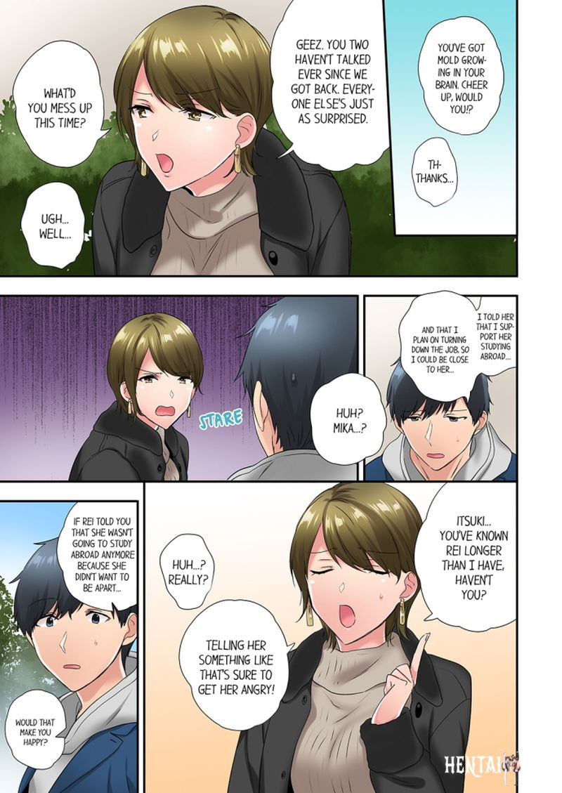 A Scorching Hot Day with A Broken Air Conditioner. If I Keep Having Sex with My Sweaty Childhood Friend… A Scorching Hot Day with A Broken Air Conditioner. If I Keep Having Sex with My Sweaty Childhood Friend… Chapter 55 - Page 5 A Scorching Hot Day with A Broken Air Conditioner. If I Keep Having Sex with My Sweaty Childhood Friend… A Scorching Hot Day with A Broken Air Conditioner. If I Keep Having Sex with My Sweaty Childhood Friend… Chapter 55 - Page 5