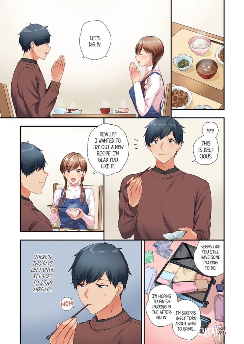 A Scorching Hot Day with A Broken Air Conditioner. If I Keep Having Sex with My Sweaty Childhood Friend… A Scorching Hot Day with A Broken Air Conditioner. If I Keep Having Sex with My Sweaty Childhood Friend… Chapter 58 - Page 1 A Scorching Hot Day with A Broken Air Conditioner. If I Keep Having Sex with My Sweaty Childhood Friend… A Scorching Hot Day with A Broken Air Conditioner. If I Keep Having Sex with My Sweaty Childhood Friend… Chapter 58 - Page 1