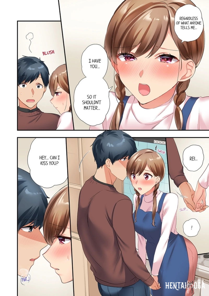 A Scorching Hot Day with A Broken Air Conditioner. If I Keep Having Sex with My Sweaty Childhood Friend… A Scorching Hot Day with A Broken Air Conditioner. If I Keep Having Sex with My Sweaty Childhood Friend… Chapter 58 - Page 6 A Scorching Hot Day with A Broken Air Conditioner. If I Keep Having Sex with My Sweaty Childhood Friend… A Scorching Hot Day with A Broken Air Conditioner. If I Keep Having Sex with My Sweaty Childhood Friend… Chapter 58 - Page 6