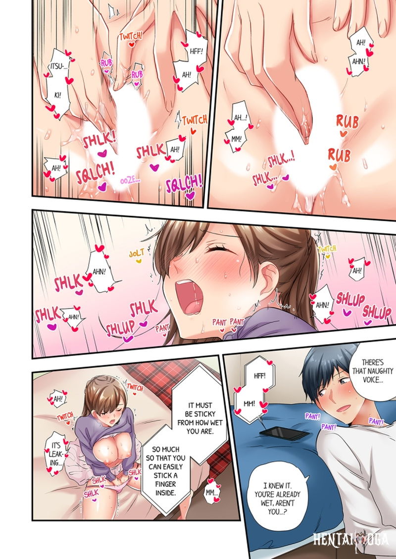 A Scorching Hot Day with A Broken Air Conditioner. If I Keep Having Sex with My Sweaty Childhood Friend… A Scorching Hot Day with A Broken Air Conditioner. If I Keep Having Sex with My Sweaty Childhood Friend… Chapter 62 - Page 4 A Scorching Hot Day with A Broken Air Conditioner. If I Keep Having Sex with My Sweaty Childhood Friend… A Scorching Hot Day with A Broken Air Conditioner. If I Keep Having Sex with My Sweaty Childhood Friend… Chapter 62 - Page 4