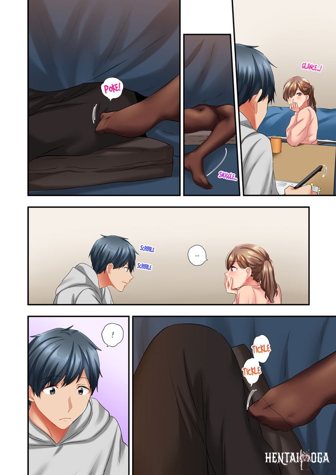 A Scorching Hot Day with A Broken Air Conditioner. If I Keep Having Sex with My Sweaty Childhood Friend… A Scorching Hot Day with A Broken Air Conditioner. If I Keep Having Sex with My Sweaty Childhood Friend… Chapter 64 - Page 6 A Scorching Hot Day with A Broken Air Conditioner. If I Keep Having Sex with My Sweaty Childhood Friend… A Scorching Hot Day with A Broken Air Conditioner. If I Keep Having Sex with My Sweaty Childhood Friend… Chapter 64 - Page 6