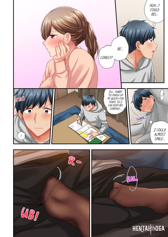 A Scorching Hot Day with A Broken Air Conditioner. If I Keep Having Sex with My Sweaty Childhood Friend… A Scorching Hot Day with A Broken Air Conditioner. If I Keep Having Sex with My Sweaty Childhood Friend… Chapter 64 - Page 8 A Scorching Hot Day with A Broken Air Conditioner. If I Keep Having Sex with My Sweaty Childhood Friend… A Scorching Hot Day with A Broken Air Conditioner. If I Keep Having Sex with My Sweaty Childhood Friend… Chapter 64 - Page 8