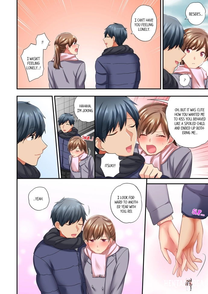 A Scorching Hot Day with A Broken Air Conditioner. If I Keep Having Sex with My Sweaty Childhood Friend… A Scorching Hot Day with A Broken Air Conditioner. If I Keep Having Sex with My Sweaty Childhood Friend… Chapter 66 - Page 8 A Scorching Hot Day with A Broken Air Conditioner. If I Keep Having Sex with My Sweaty Childhood Friend… A Scorching Hot Day with A Broken Air Conditioner. If I Keep Having Sex with My Sweaty Childhood Friend… Chapter 66 - Page 8