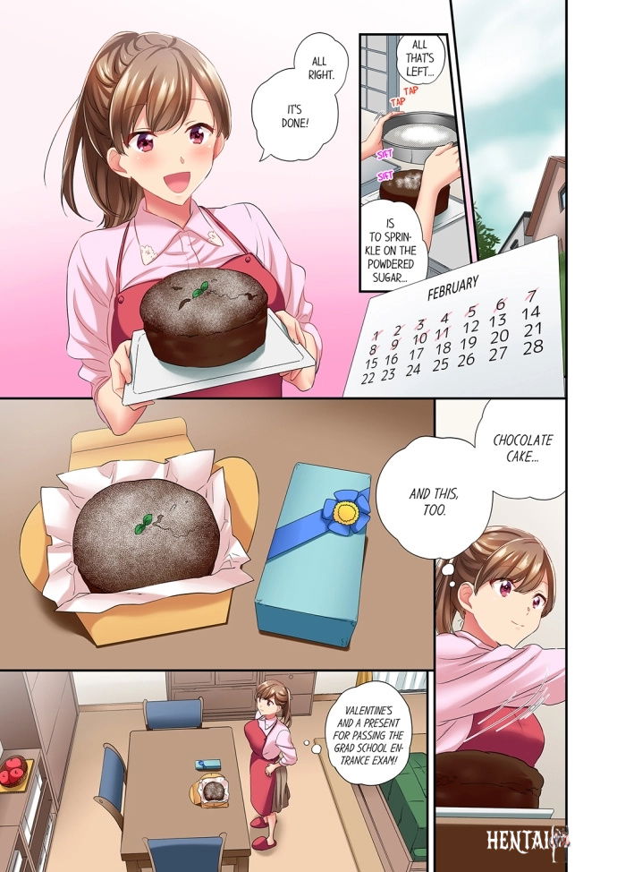 A Scorching Hot Day with A Broken Air Conditioner. If I Keep Having Sex with My Sweaty Childhood Friend… A Scorching Hot Day with A Broken Air Conditioner. If I Keep Having Sex with My Sweaty Childhood Friend… Chapter 67 - Page 1 A Scorching Hot Day with A Broken Air Conditioner. If I Keep Having Sex with My Sweaty Childhood Friend… A Scorching Hot Day with A Broken Air Conditioner. If I Keep Having Sex with My Sweaty Childhood Friend… Chapter 67 - Page 1