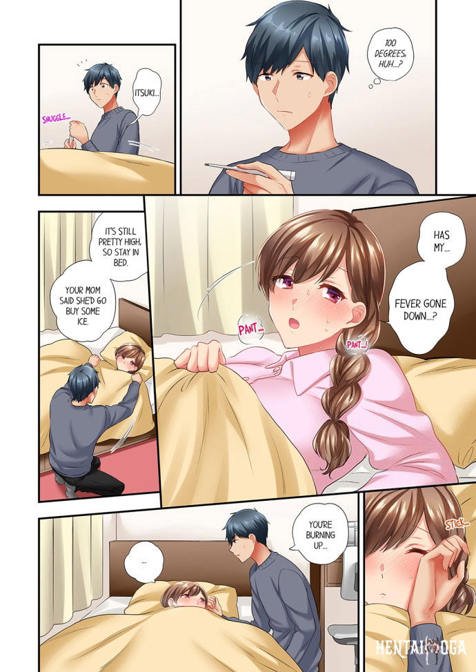 A Scorching Hot Day with A Broken Air Conditioner. If I Keep Having Sex with My Sweaty Childhood Friend… A Scorching Hot Day with A Broken Air Conditioner. If I Keep Having Sex with My Sweaty Childhood Friend… Chapter 67 - Page 4 A Scorching Hot Day with A Broken Air Conditioner. If I Keep Having Sex with My Sweaty Childhood Friend… A Scorching Hot Day with A Broken Air Conditioner. If I Keep Having Sex with My Sweaty Childhood Friend… Chapter 67 - Page 4