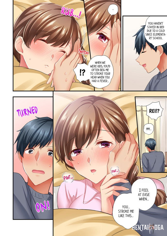 A Scorching Hot Day with A Broken Air Conditioner. If I Keep Having Sex with My Sweaty Childhood Friend… A Scorching Hot Day with A Broken Air Conditioner. If I Keep Having Sex with My Sweaty Childhood Friend… Chapter 67 - Page 6 A Scorching Hot Day with A Broken Air Conditioner. If I Keep Having Sex with My Sweaty Childhood Friend… A Scorching Hot Day with A Broken Air Conditioner. If I Keep Having Sex with My Sweaty Childhood Friend… Chapter 67 - Page 6