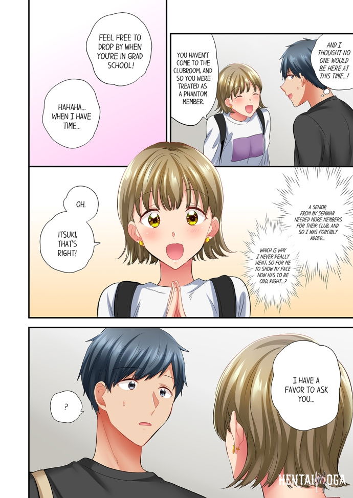 A Scorching Hot Day with A Broken Air Conditioner. If I Keep Having Sex with My Sweaty Childhood Friend… A Scorching Hot Day with A Broken Air Conditioner. If I Keep Having Sex with My Sweaty Childhood Friend… Chapter 69 - Page 8 A Scorching Hot Day with A Broken Air Conditioner. If I Keep Having Sex with My Sweaty Childhood Friend… A Scorching Hot Day with A Broken Air Conditioner. If I Keep Having Sex with My Sweaty Childhood Friend… Chapter 69 - Page 8