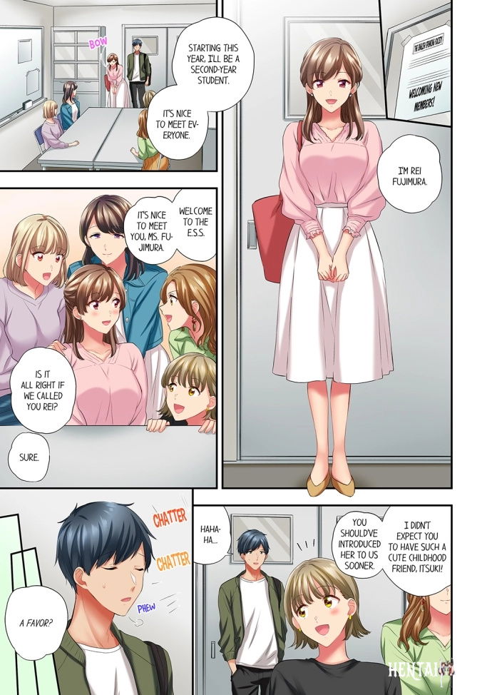 A Scorching Hot Day with A Broken Air Conditioner. If I Keep Having Sex with My Sweaty Childhood Friend… A Scorching Hot Day with A Broken Air Conditioner. If I Keep Having Sex with My Sweaty Childhood Friend… Chapter 70 - Page 1 A Scorching Hot Day with A Broken Air Conditioner. If I Keep Having Sex with My Sweaty Childhood Friend… A Scorching Hot Day with A Broken Air Conditioner. If I Keep Having Sex with My Sweaty Childhood Friend… Chapter 70 - Page 1