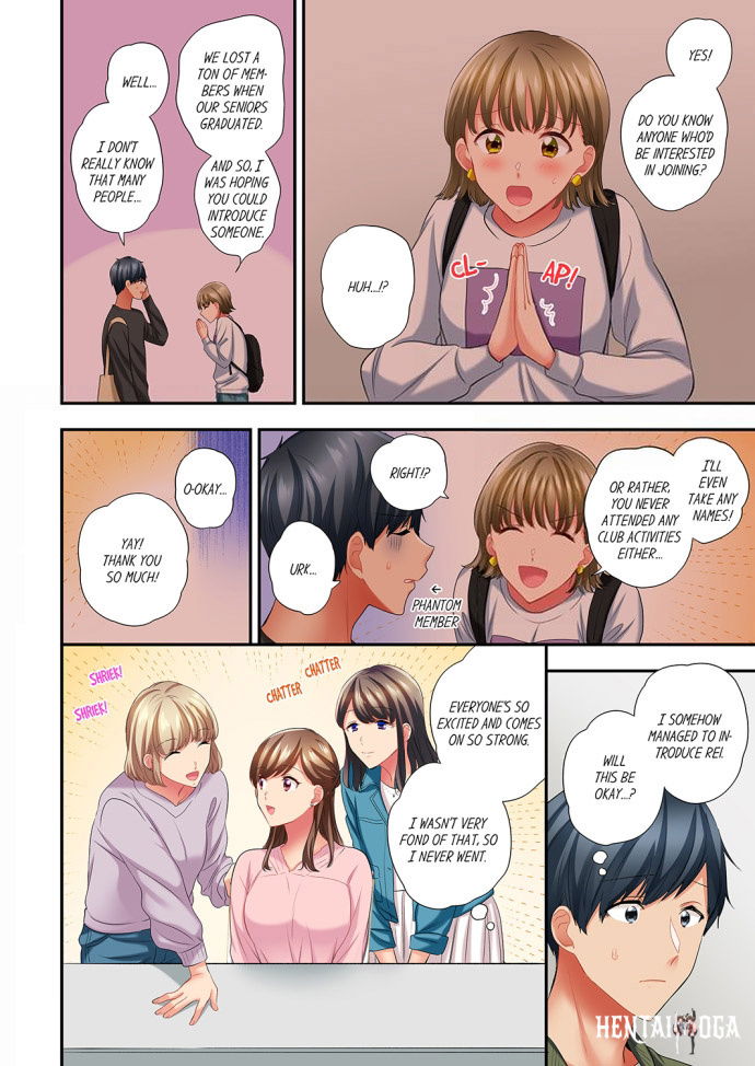 A Scorching Hot Day with A Broken Air Conditioner. If I Keep Having Sex with My Sweaty Childhood Friend… A Scorching Hot Day with A Broken Air Conditioner. If I Keep Having Sex with My Sweaty Childhood Friend… Chapter 70 - Page 2 A Scorching Hot Day with A Broken Air Conditioner. If I Keep Having Sex with My Sweaty Childhood Friend… A Scorching Hot Day with A Broken Air Conditioner. If I Keep Having Sex with My Sweaty Childhood Friend… Chapter 70 - Page 2