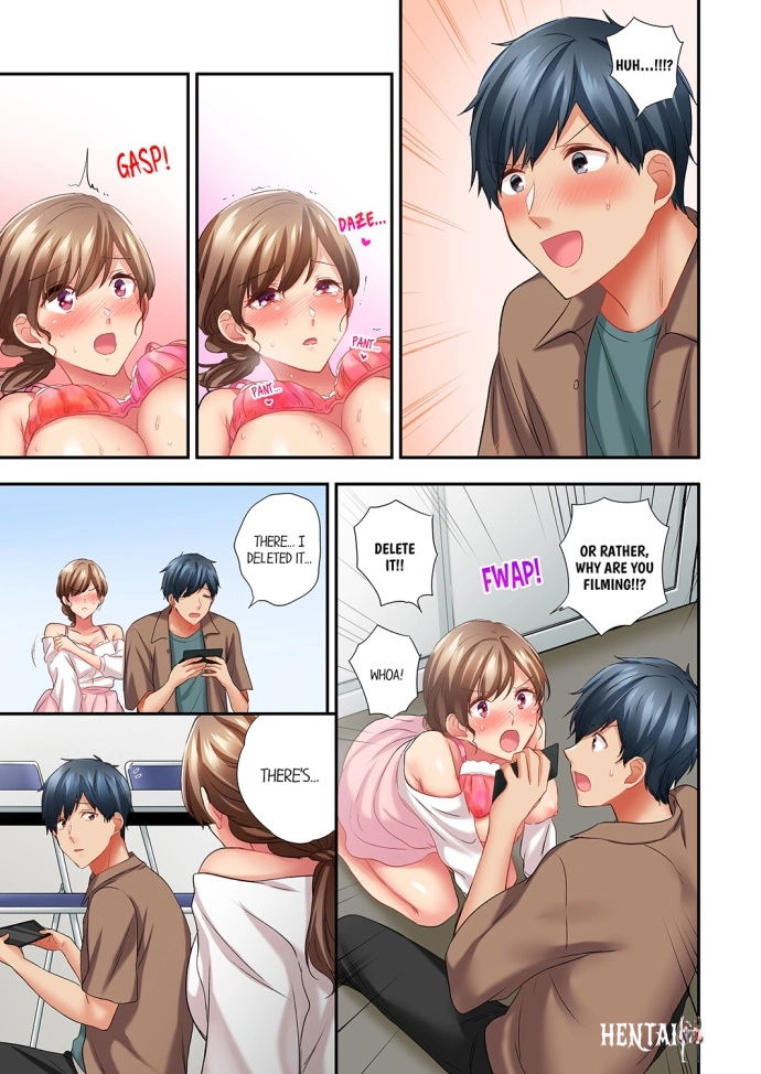 A Scorching Hot Day with A Broken Air Conditioner. If I Keep Having Sex with My Sweaty Childhood Friend… A Scorching Hot Day with A Broken Air Conditioner. If I Keep Having Sex with My Sweaty Childhood Friend… Chapter 72 - Page 7 A Scorching Hot Day with A Broken Air Conditioner. If I Keep Having Sex with My Sweaty Childhood Friend… A Scorching Hot Day with A Broken Air Conditioner. If I Keep Having Sex with My Sweaty Childhood Friend… Chapter 72 - Page 7