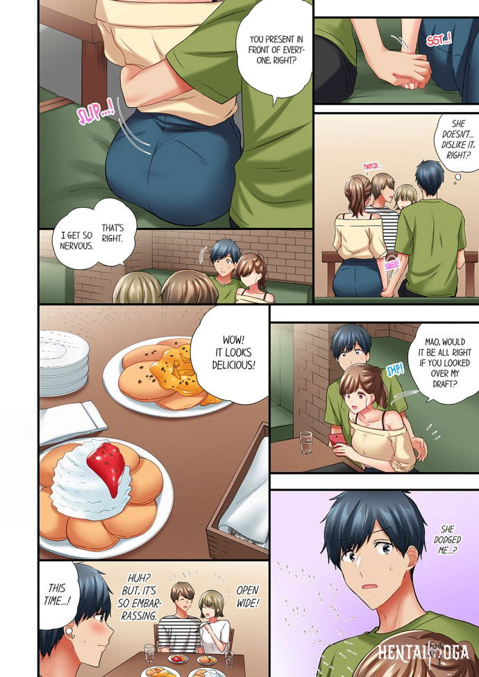 A Scorching Hot Day with A Broken Air Conditioner. If I Keep Having Sex with My Sweaty Childhood Friend… A Scorching Hot Day with A Broken Air Conditioner. If I Keep Having Sex with My Sweaty Childhood Friend… Chapter 73 - Page 4 A Scorching Hot Day with A Broken Air Conditioner. If I Keep Having Sex with My Sweaty Childhood Friend… A Scorching Hot Day with A Broken Air Conditioner. If I Keep Having Sex with My Sweaty Childhood Friend… Chapter 73 - Page 4